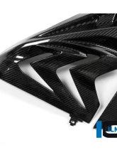 Ilmberger Fairing Side Panel Right - BMW S1000 RR Street 2015                                     - VER.302.S115S.K - Image 2