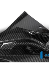 Ilmberger Fairing Side Panel Right - BMW S1000 RR Street 2015                                     - VER.302.S115S.K - Image 4