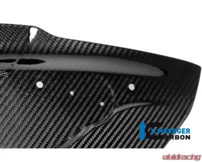 Ilmberger Fairing Side Panel Right Side Carbon - BMW S1000 RR Racing w/o ABE 2015 - VER.355.S1R15.K