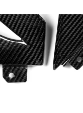 Ilmberger Fairing Side Panel Right Side Carbon - BMW S1000 RR Racing w/o ABE 2015                                     - VER.355.S1R15.K - Image 5