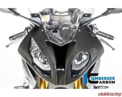 Ilmberger 1pc Front Fairing Street - BMW S1000 RR Street 2015 - VEO.301.S115S.K