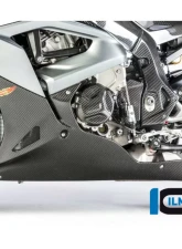 Ilmberger Bellypan Long Version - BMW S1000 RR Street 2017                                     - VEU.001.S117S.K - Image 9