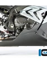 Ilmberger Bellypan Long Version - BMW S1000 RR Street 2017                                     - VEU.001.S117S.K - Image 8