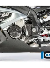 Ilmberger Bellypan Long Version - BMW S1000 RR Street 2017                                     - VEU.001.S117S.K - Image 10