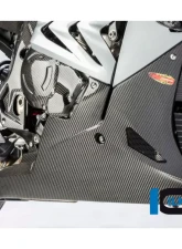 Ilmberger Bellypan Long Version - BMW S1000 RR Street 2017                                     - VEU.001.S117S.K - Image 11