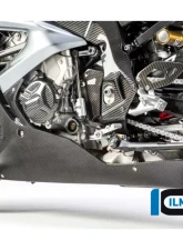 Ilmberger Bellypan Long Version - BMW S1000 RR Street 2017                                     - VEU.001.S117S.K - Image 12