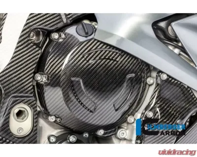 Ilmberger Clutch Cover BMW S1000 R/RR/XR - KDA.034.S10XR.K