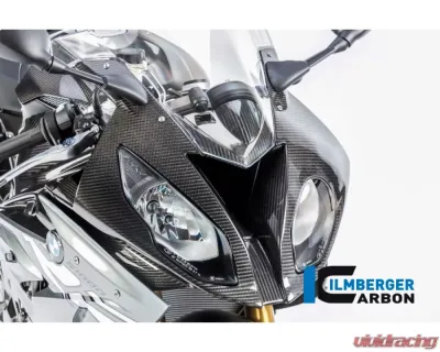 Ilmberger 1pc Front Fairing Street - BMW S1000 RR Street 2015 - VEO.301.S115S.K
