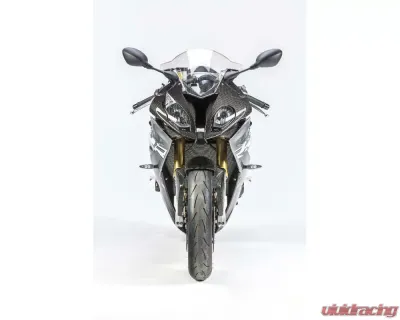 Ilmberger 1pc Front Fairing Street - BMW S1000 RR Street 2015 - VEO.301.S115S.K