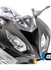 Ilmberger 1pc Front Fairing Street - BMW S1000 RR Street 2015                                     - VEO.301.S115S.K - Image 5