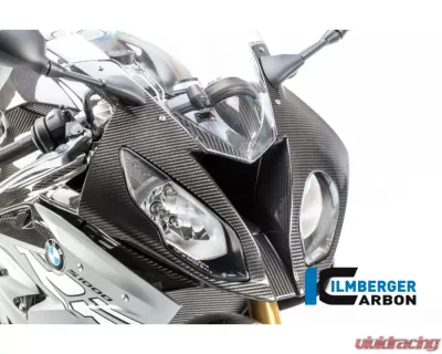 Ilmberger 1pc Front Fairing Street - BMW S1000 RR Street 2015 - VEO.301.S115S.K