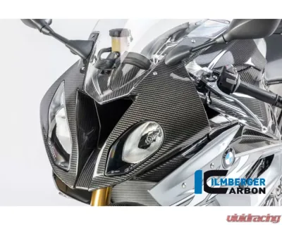 Ilmberger 1pc Front Fairing Street - BMW S1000 RR Street 2015 - VEO.301.S115S.K