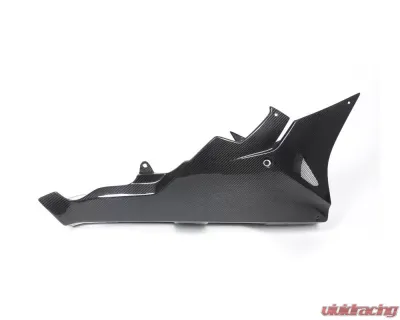 Ilmberger Bellypan Long Version - BMW S1000 RR Street 2017 - VEU.001.S117S.K