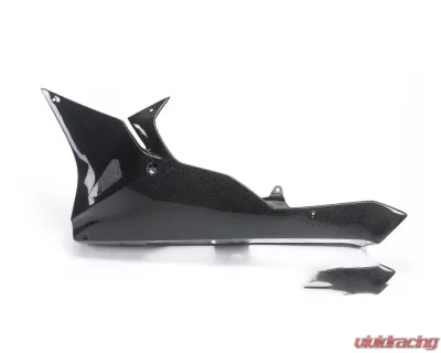 Ilmberger Bellypan Long Version - BMW S1000 RR Street 2017 - VEU.001.S117S.K