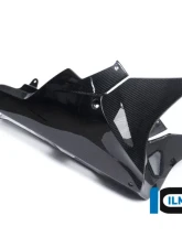 Ilmberger Bellypan Long Version - BMW S1000 RR Street 2017                                     - VEU.001.S117S.K - Image 4