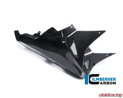 Ilmberger Bellypan Long Version - BMW S1000 RR Street 2017 - VEU.001.S117S.K