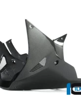 Ilmberger Bellypan Long Version - BMW S1000 RR Street 2017                                     - VEU.001.S117S.K - Image 5