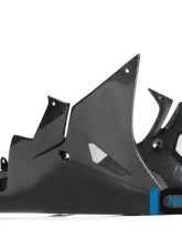 Ilmberger Bellypan Long Version - BMW S1000 RR Street 2017                                     - VEU.001.S117S.K - Image 6