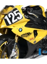Ilmberger Fairing Race Side Panel Left Carbon - BMW S1000 RR Racing 2010-2011                                     - VEL.056.S1RAB.K - Image 6