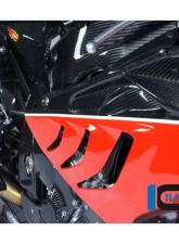 Ilmberger Fairing Side Panel Right Carbon - BMW S1000 RR Street 2010-2011                                     - VER.002.S1CSI.K - Image 5