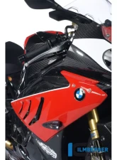 Ilmberger Fairing Side Panel Right Carbon - BMW S1000 RR Street 2010-2011                                     - VER.002.S1CSI.K - Image 4