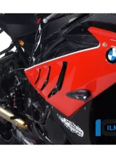 Ilmberger Fairing Side Panel Right Carbon - BMW S1000 RR Street 2010-2011                                     - VER.002.S1CSI.K - Image 6