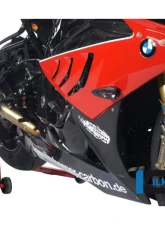 Ilmberger Fairing Side Panel Right Carbon - BMW S1000 RR Street 2010-2011                                     - VER.002.S1CSI.K - Image 7