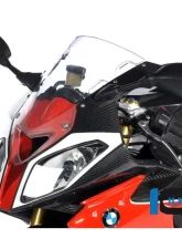 Ilmberger 1pc Front Fairing Carbon - BMW S1000 RR Street | HP4                                     - VEO.001.S100S.K - Image 8