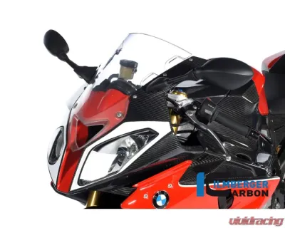Ilmberger 1pc Front Fairing Carbon - BMW S1000 RR Street | HP4 - VEO.001.S100S.K