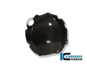 Ilmberger Clutch Cover Carbon - BMW S1000 R/RR | HP4 2010+