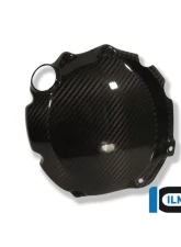Ilmberger Clutch Cover Carbon - BMW S1000 R/RR | HP4 2010+                                     - KDA.031.S100S.K - Image 4