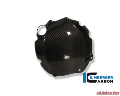 Ilmberger Clutch Cover Carbon - BMW S1000 R/RR | HP4 2010+ - KDA.031.S100S.K