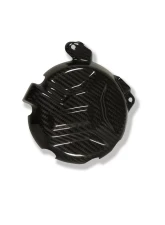 Ilmberger Alternator Cover Carbon - BMW S1000 R/RR/XR | HP4 2010+                                     - LMD.029.S100S.K - Image 6