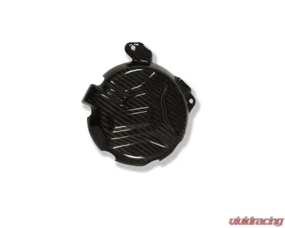 Ilmberger Alternator Cover Carbon - BMW S1000 R/RR/XR | HP4 2010+ - LMD.029.S100S.K