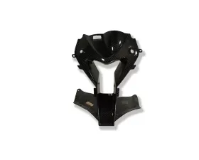 Ilmberger Air Intake Front Fairing Centre Piece Carbon - BMW S1000 RR Street | HP4