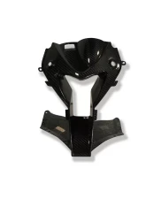 Ilmberger Air Intake Front Fairing Centre Piece Carbon - BMW S1000 RR Street | HP4                                     - VEO.026.S100S.K - Image 9