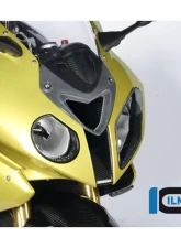 Ilmberger Air Intake Front Fairing Centre Piece Carbon - BMW S1000 RR Street | HP4                                     - VEO.026.S100S.K - Image 5