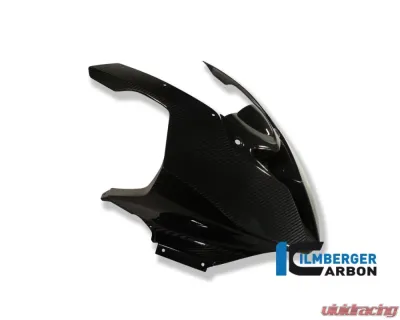 Ilmberger 4pc Complete Race Fairing Carbon - BMW S1000 RR Racing 2012-2014 - VKK.080.S1RAB.K