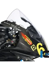 Ilmberger 1pc Front Race Fairing Carbon - BMW S1000 RR Racing 2010-2014                                     - VEO.053.S1RAB.K - Image 6