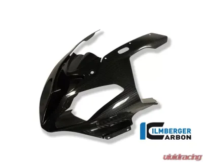 Ilmberger 1pc Front Fairing Carbon - BMW S1000 RR Street | HP4 - VEO.001.S100S.K