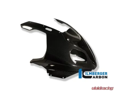 Ilmberger 1pc Front Fairing Carbon - BMW S1000 RR Street | HP4 - VEO.001.S100S.K