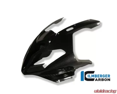 Ilmberger 1pc Front Fairing Carbon - BMW S1000 RR Street | HP4 - VEO.001.S100S.K