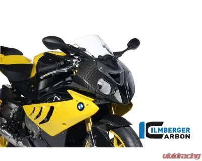 Ilmberger 1pc Front Fairing Carbon - BMW S1000 RR Street | HP4 - VEO.001.S100S.K