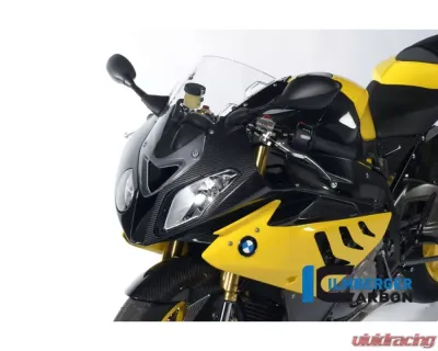 Ilmberger 1pc Front Fairing Carbon - BMW S1000 RR Street | HP4 - VEO.001.S100S.K