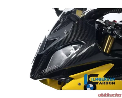 Ilmberger 1pc Front Fairing Carbon - BMW S1000 RR Street | HP4 - VEO.001.S100S.K