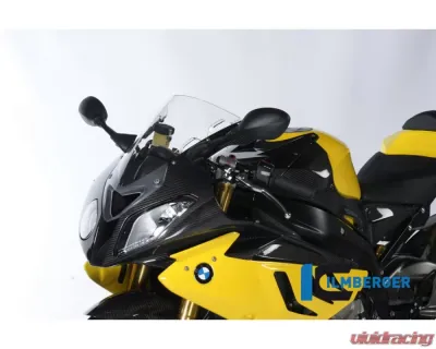 Ilmberger 1pc Front Fairing Carbon - BMW S1000 RR Street | HP4 - VEO.001.S100S.K