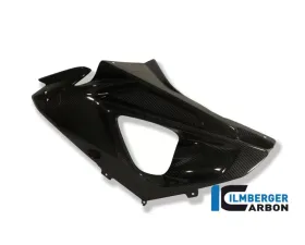 Ilmberger Fairing Race Side Panel Left Carbon - BMW S1000 RR Racing 2010-2011