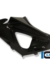 Ilmberger Fairing Race Side Panel Left Carbon - BMW S1000 RR Racing 2010-2011                                     - VEL.056.S1RAB.K - Image 7
