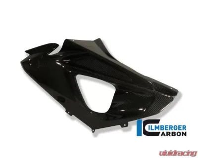Ilmberger Fairing Race Side Panel Left Carbon - BMW S1000 RR Racing 2010-2011 - VEL.056.S1RAB.K