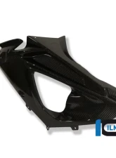 Ilmberger Fairing Race Side Panel Left Carbon - BMW S1000 RR Racing 2010-2011                                     - VEL.056.S1RAB.K - Image 2